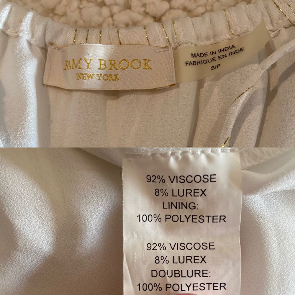 Ramy Brook Top - Picture 11 of 13